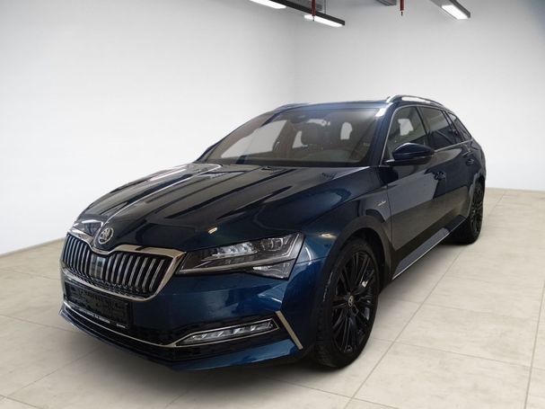 Skoda Superb Combi 2.0 TSI L&K 206 kW image number 2