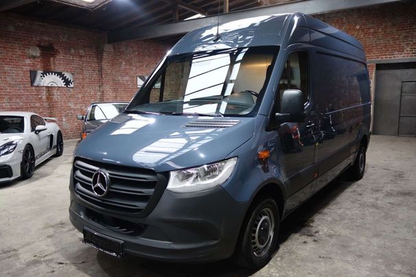 Mercedes-Benz Sprinter 314 105 kW image number 1