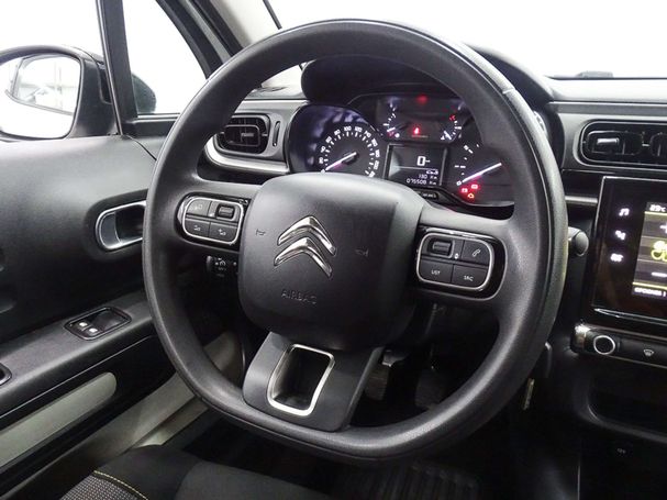 Citroen C3 Pure Tech FEEL 60 kW image number 14