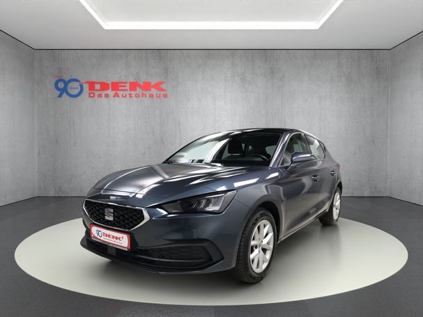 Seat Leon 1.5 DSG 110 kW image number 1