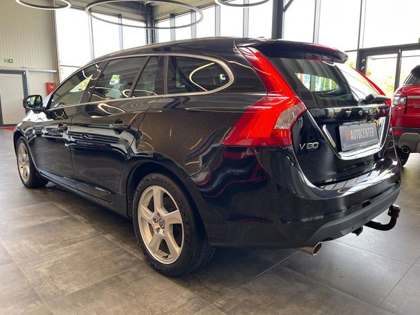 Volvo V60 158 kW image number 6