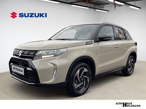 Suzuki Vitara 75 kW image number 1