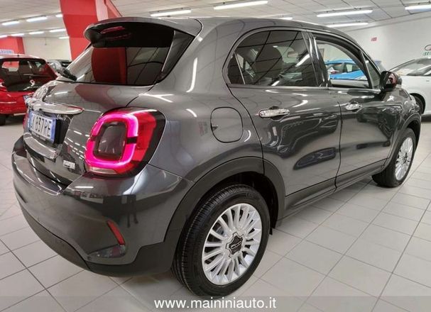 Fiat 500X 1.3 DCT 110 kW image number 4