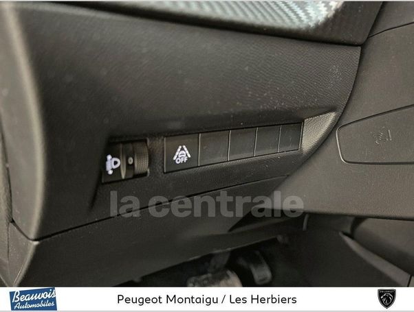 Peugeot 208 e 100 kW image number 18