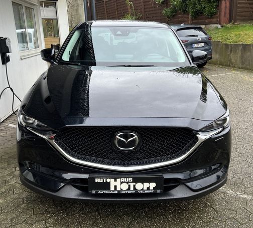 Mazda CX-5 194 AWD Sports-Line 143 kW image number 5