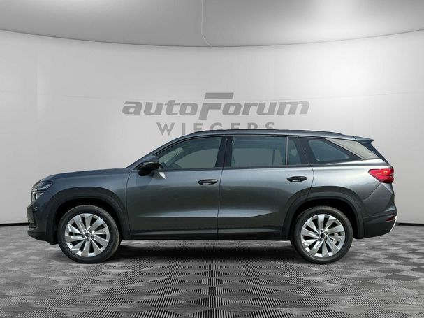 Skoda Kodiaq 1.5 TSI 110 kW image number 5