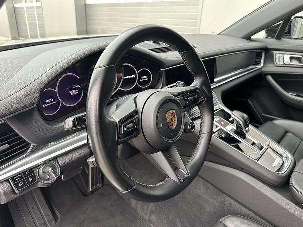 Porsche Panamera 4 S E-Hybrid 412 kW image number 17