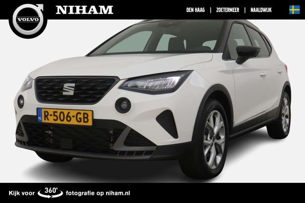 Seat Arona 1.0 TSI FR 81 kW image number 1