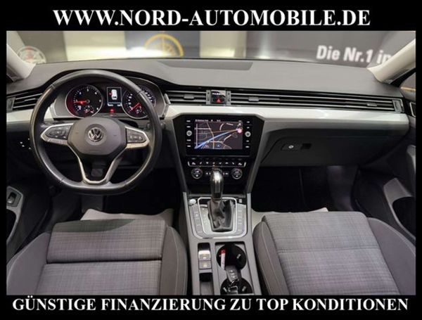 Volkswagen Passat Variant 2.0 TDI Business DSG 110 kW image number 18