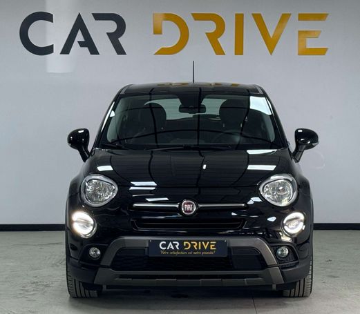 Fiat 500X 1.0 88 kW image number 3