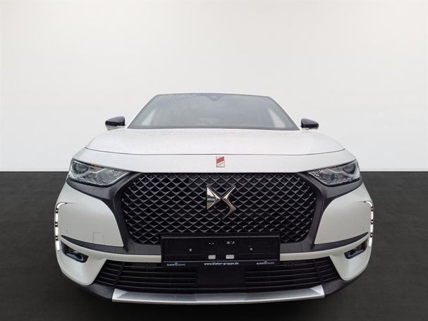 DS Automobiles 7 Crossback 180 133 kW image number 2