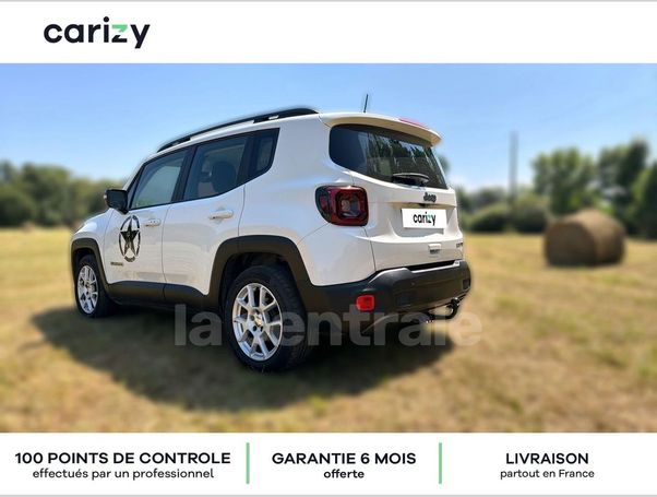 Jeep Renegade 1.0 Limited 88 kW image number 5