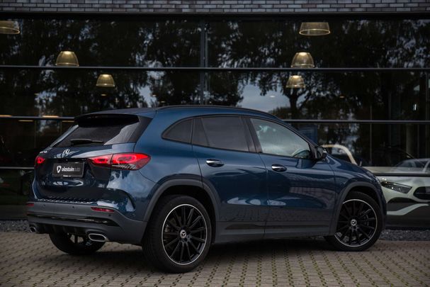 Mercedes-Benz GLA 250 165 kW image number 2