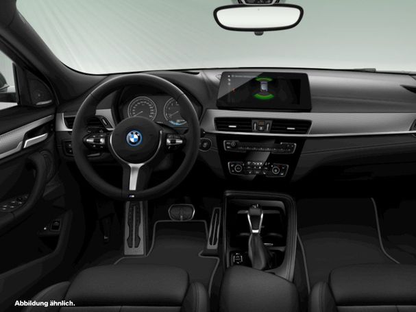 BMW X2 xDrive25e M Sport X 162 kW image number 4