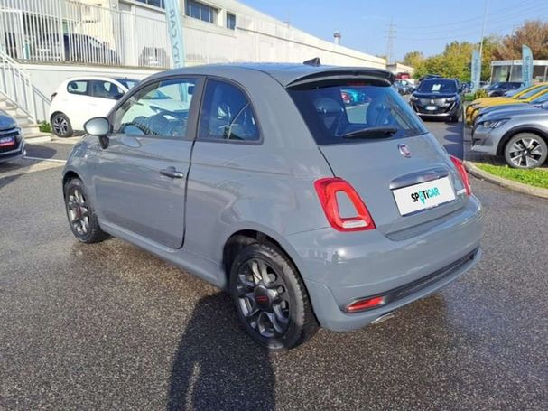 Fiat 500 1.0 51 kW image number 5