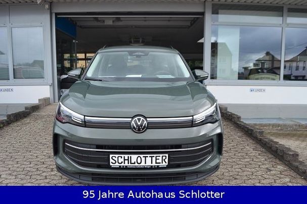 Volkswagen Tiguan 1.5 eTSI Life DSG 110 kW image number 4