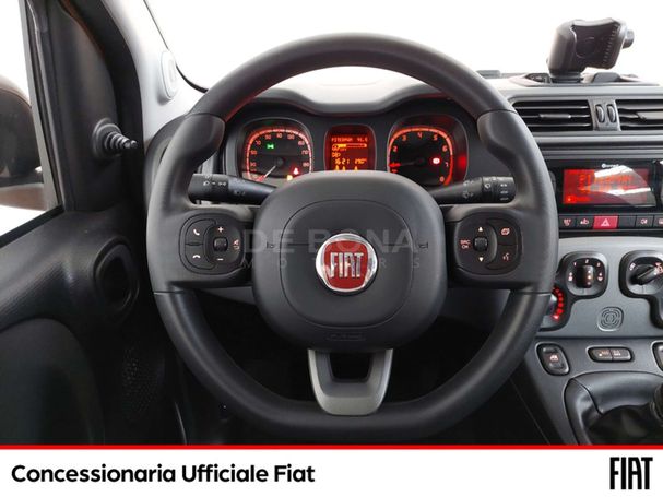 Fiat Panda 0.9 4x4 63 kW image number 10