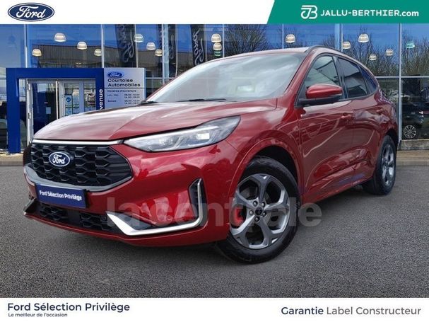 Ford Kuga 2.5 FHEV ST-Line X 132 kW image number 1