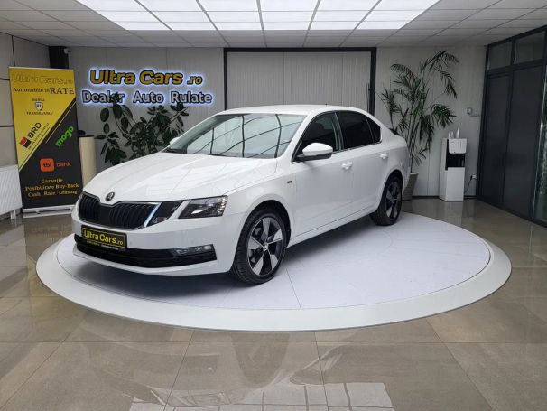 Skoda Octavia 85 kW image number 1