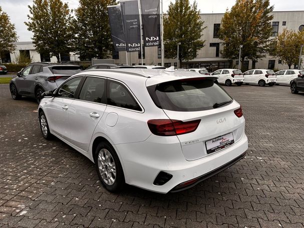 Kia Ceed Sportswagon 1.5 Vision DCT7 103 kW image number 6