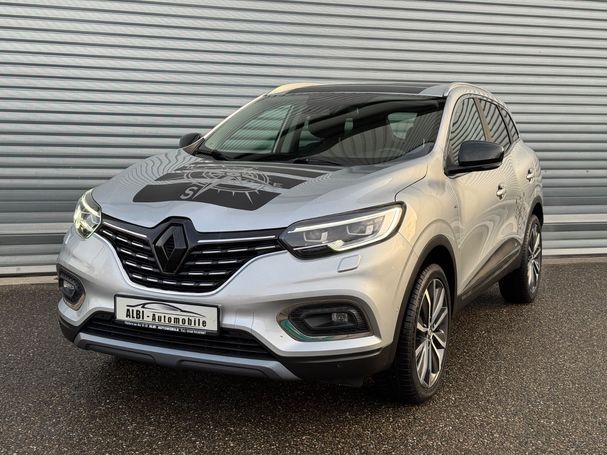 Renault Kadjar 117 kW image number 1