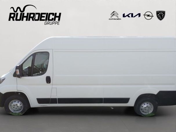 Peugeot Boxer HDi 335 L3H2 103 kW image number 3