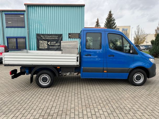 Mercedes-Benz Sprinter 319 CDi 140 kW image number 5