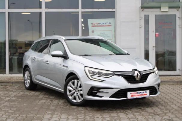 Renault Megane 85 kW image number 7