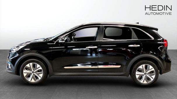 Kia Niro e 64 kWh 150 kW image number 6