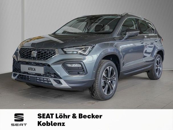 Seat Ateca 2.0 TDI DSG Style 110 kW image number 2