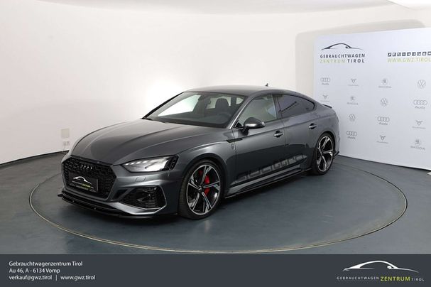 Audi RS5 TFSIe 331 kW image number 1