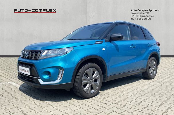 Suzuki Vitara 103 kW image number 1