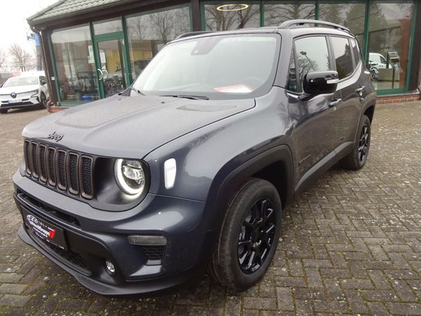 Jeep Renegade PHEV 177 kW image number 1