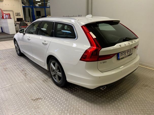 Volvo V90 D4 Geartronic 140 kW image number 3