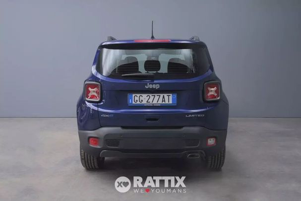 Jeep Renegade 140 kW image number 7