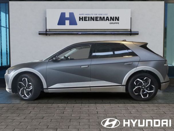 Hyundai Ioniq 4WD 239 kW image number 13