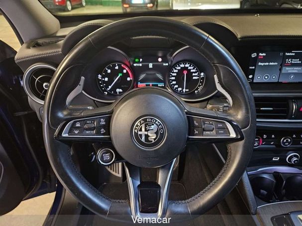 Alfa Romeo Stelvio 2.2 AT8 Q4 140 kW image number 8