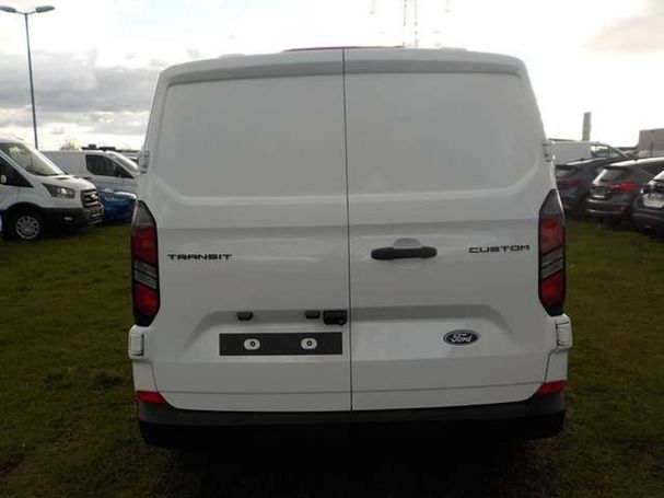 Ford Transit Custom 280 L1H1 Trend 81 kW image number 13