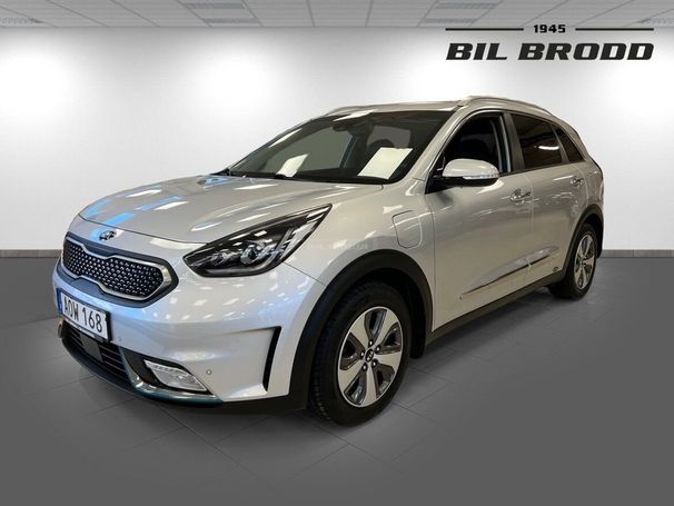 Kia Niro 105 kW image number 1