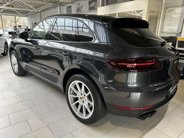 Porsche Macan PDK 185 kW image number 5