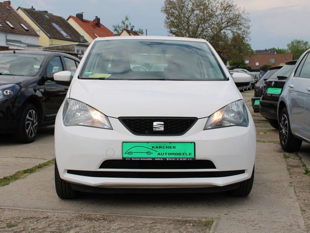 Seat Mii 44 kW image number 3