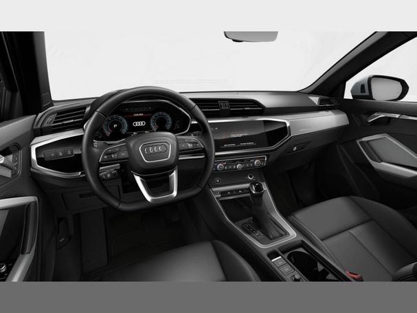 Audi Q3 35 TFSI Advanced 110 kW image number 4