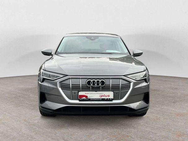 Audi e-tron 300 kW image number 6