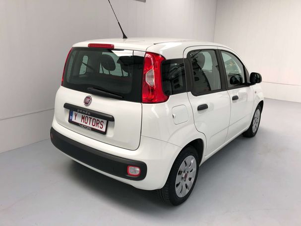 Fiat Panda 1.2 51 kW image number 23