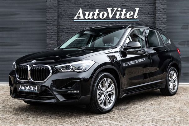 BMW X1 25e xDrive 162 kW image number 1