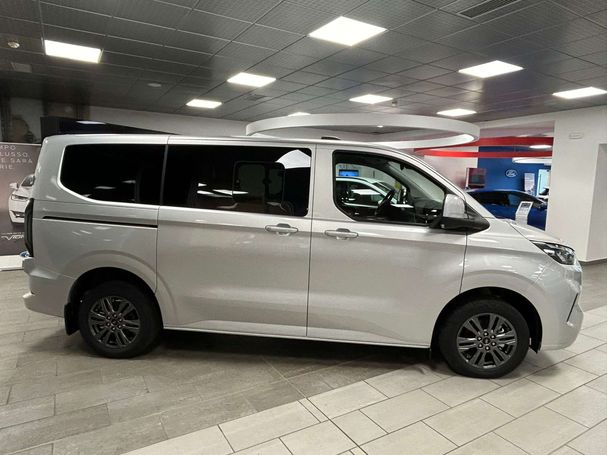 Ford Tourneo Custom 2.0 100 kW image number 5