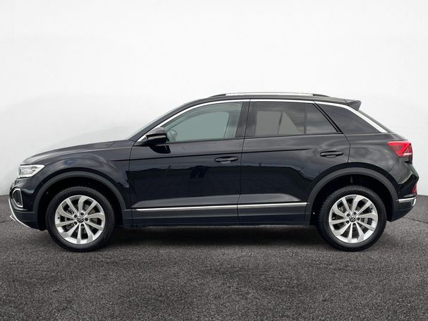 Volkswagen T-Roc TSI Style DSG 110 kW image number 5