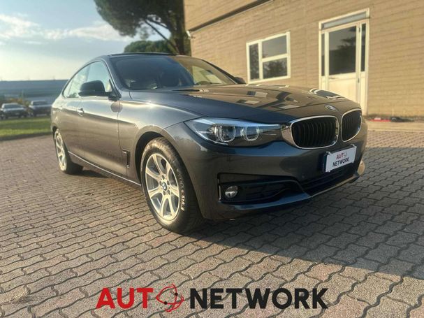 BMW 320d Gran Turismo Advantage 140 kW image number 2