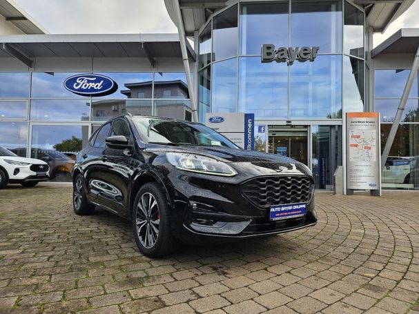 Ford Kuga 2.5 ST-Line X 165 kW image number 1