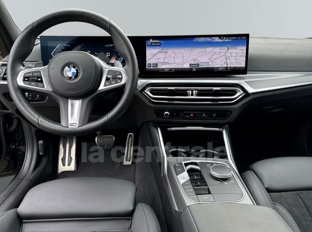 BMW 330d Touring xDrive 210 kW image number 7